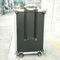 Professional Carry Case Trolley Case / Flight Cases with Customized Size and Color nhà cung cấp
